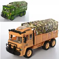 Машина инертная Военная 2588-1A 29 см