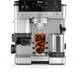 Кофеварка рожковая NINJA Luxe Cafe Essential ES601EU 1650 Вт серебристая