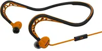 Вакуумные наушники RM-S15 Orange Remax 332801