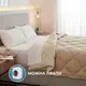 Одеяло шерстяное Woolly 200х220 см IDEIA 400 гр/м2 зимнее, теплое, натуральное, овечья шерсть