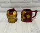 Чашка керамическая супергерой Iron man | Прикольные кружки Железного человека.