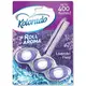 Подвесной блок для унитаза Kolorado Roll Aroma Lavender Field 5902506008649 51 г