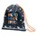 Сумка для обуви Smart SB-01 Space 559072 41х36 см