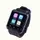 Умные часы Uwatch U8 черные Bluetooth Smart Android/IOS в коробке
