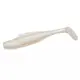 Плавающий силикон ZMAN Scented Jerk Shadz 4" 5pc #Pearl / (2126106 / SJS4-84PK5)