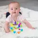 Прорезыватель тактильный Fat Brain Toys Quubi Кубби (F296ML)