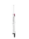 Лестница Rolser Taburete M/10 UNE 2 ступени Blanco (MET003-1024)