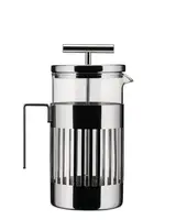 Френч-прес Alessi 720 мл на 8 чашок