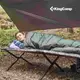 Розкладне кемпінгове ліжко KingCamp KC2103 camouflage