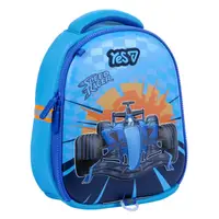 Рюкзак дитячий YES K-33XXS Speed ​​Racer 550438 4.5 л