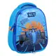 Рюкзак детский YES K-33XXS Speed Racer 550438 4.5 л
