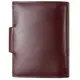 Кошелек женский кожаный Semi Line RFID Dark Red (P8261-2)