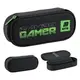 Пенал мягкий Kite Gamer K25-599-2 22x8.5x4.5 см