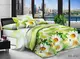Комплект постельного белья BR-050 TAG polycotton 2-sp-706