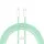 Кабель BASEUS Type-C to Lightning Dynamic Series Fast Charging Data Cable |2m, 20W| (CALD000102)
