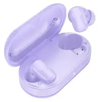 Наушники HOCO Duke V true wireless BT headset EQ19 |BT5.4, 40/400mAh, 7h|