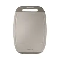 Доска разделочная Vinzer VZ-50544 32x23x1 см бежевая