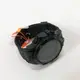 Часы наручные мужские SKMEI 1475BK BLACK, военные тактические часы. Цвет: черный