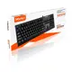 Клавиатура Meetion USB+HUB Keyboard K815 |Ukr/ru/EN|