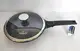 Сковорода Вок Bohmann BH-1730-28-WK 28 см черная