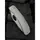 Нож складной Weknife Inmate WE23096B-1