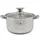 Кастрюля с крышкой Stenson Line MH-2982 4,7 л 22 см