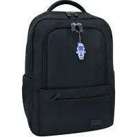 Рюкзак Bagland Handy 22 л чорний 0013766