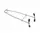 Позивник Flagman PiKE GAG №3 FL3353