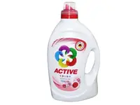 Гель для прання кольорових речей Active Color 4820196010043 3 л