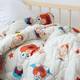 Одеяло детское ТЕП LITTLE FRIENDS Sesame Faces 1-04770_34914 105x140 см