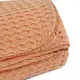 Покрывало pike Lotus Home - Jessa terracota терракотовый 200*235