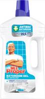 Средство для мытья ванной комнаты Mr. Proper 8006540153796 1000 мл