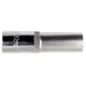 Насадка шестигранная длинная 1/2" 14мм CrV ULTRA (6072142)