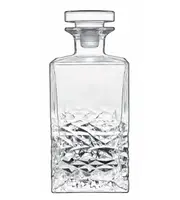 Графин Luigi Bormioli Mixology A12520G0402L990 750 мл