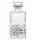 Графин Luigi Bormioli Mixology A12520G0402L990 750 мл