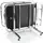 Валіза Heys Charge-A-Weigh ll L Black 10131-0001-30
