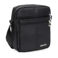 Mужская сумка Monsen C1HSSA4002bl-black