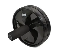 Колесо для преса PowerPlay 4325 AB SCULPT (d17.5см.) Black
