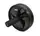 Колесо для преса PowerPlay 4325 AB SCULPT (d17.5см.) Black