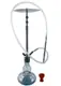 Кальян Hookah HS-03 высота 67 см на 1 персону