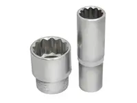 1/2" 12гр. Головка 19мм