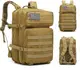 Рюкзак тактический Smartex 3P Tactical 45 ST-090 khaki