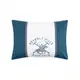 Наволочки Beverly Hills Polo Club - BHPC 025 Green 50*70 (2 шт)