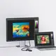 HUB адаптер Baseus UltraJoy Series 5-Port HUB Docking Station |Type-C to HDMI4K@30Hz*1+USB 3.0*4|