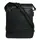 Кожаная сумка через плечо мужская Always Wild. 772-NDM Black (21,5х29,5х8 см)