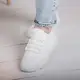 Кроссовки женские Fashion Quiche 2620 40 размер 25,5 см Белый
