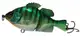 Воблер Jackall Bros Baby Giron S 61mm 7.8g HLG Blue Gill