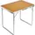 Стол SKIF Outdoor Standard L (ZF-D005B) (389-00-03)