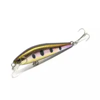 Воблер Daiwa Dr.Minnow 2 42S 42mm 3g #Yamame (07411481 / 2205904)
