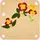 Пресс для цветов Hape Nature Fun Гербарий с красками (E5574)